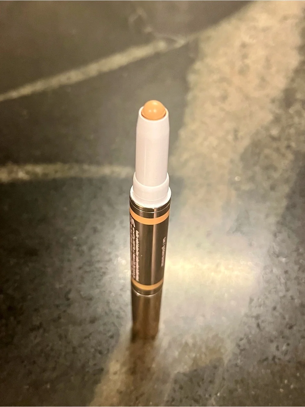 tarte Tartlette Dual-Ended shadow liner Stick - tan/golden bronze